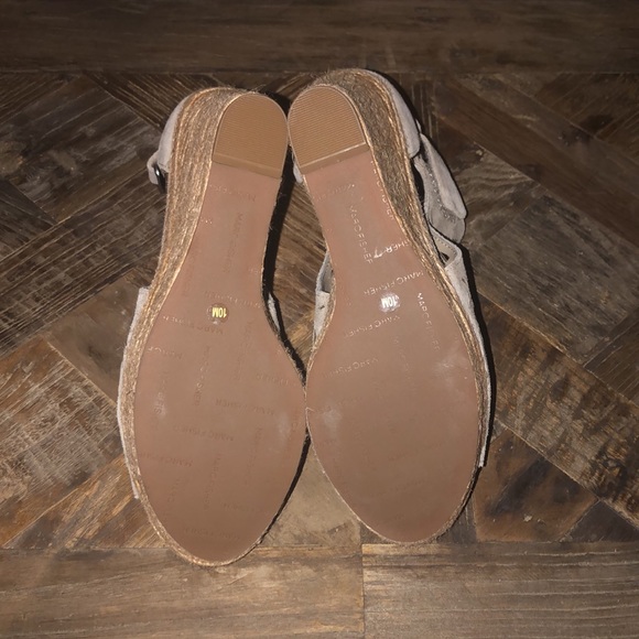 Marc Fisher heels - Picture 5 of 7